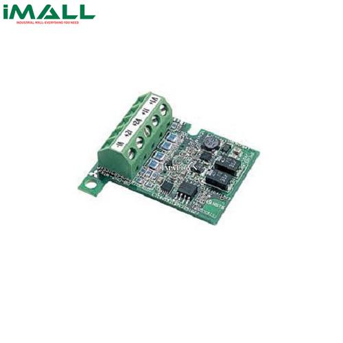 [419168459082] Board mở rộng Mitsubishi FX1N-2AD-BD