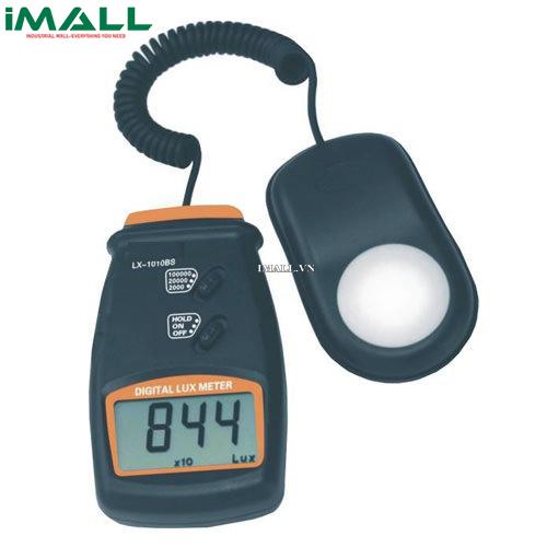[46985] Máy đo cường độ ánh sáng Total Meter LX-1010BS