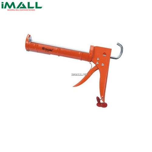 [295596] Công cụ bắn silicon có trợ lực (9") Asaki AK-6784