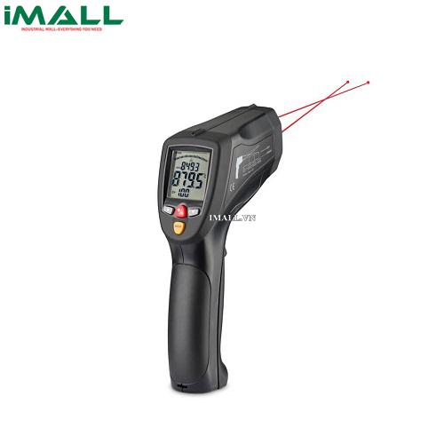 [293193283846] Súng đo nhiệt độ laser GEO-Fennel FIRT 1600 Data (-50°C~1,600°C, 50:1)