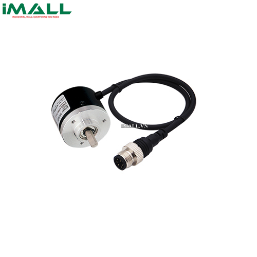 [547178531937] Encoder Autonics E40S6-600-3-T-24 (600 P/R, 12-24V, 6mm)