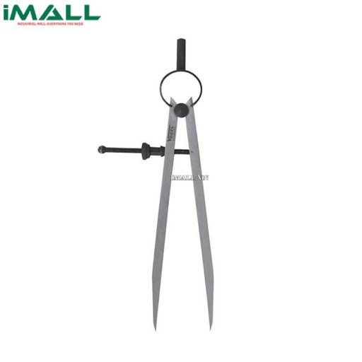 [149347538170] Compa vạch dấu mũi liền thân, điều chỉnh bằng vít VOGEL 302423