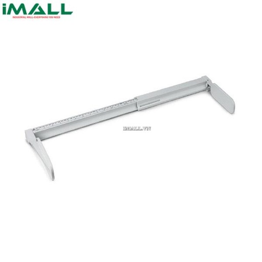 [159469337527] Thước đo cao cơ thể KERN MBA-A01 (80cm, 1mm)