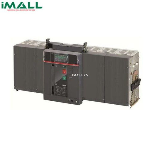 [238346547048] Máy cắt không khí ABB E6.2H/f 6300 Ekip Dip LI 4p F HR (1SDA072011R1)