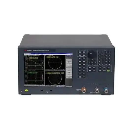 Máy phân tích trở kháng KEYSIGHT E4991B (120 mΩ ~ 52 kΩ)