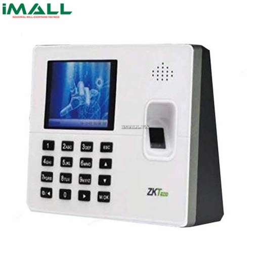 [921822354903] Máy chấm công vân tay ZKTECO K60