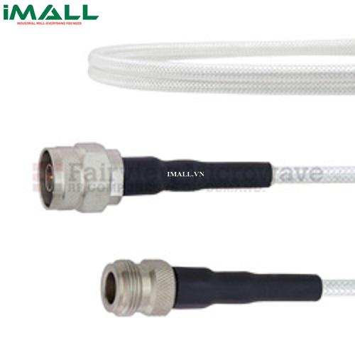[611855379099] Cáp N Male - N Female Fairview FMTC602 (FM-SF200LL75 Coax; 3 GHz )
