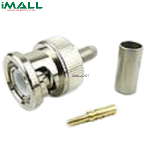 [795253385571] Đầu nối dài Fairview SC6029 (BNC Male , 4Ghz)