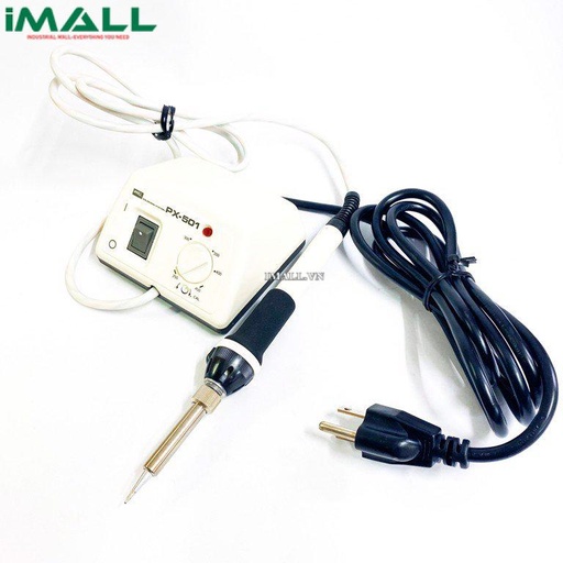 [512444389840] Máy hàn chỉnh nhiệt Goot PX-501