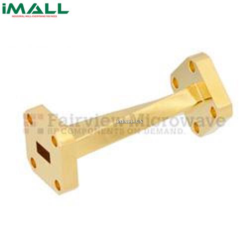 [265157391357] Ống dẫn sóng vặn tay trái 45 độ Fairview SMW28TW1002 (26.5 GHz - 40 GHz)