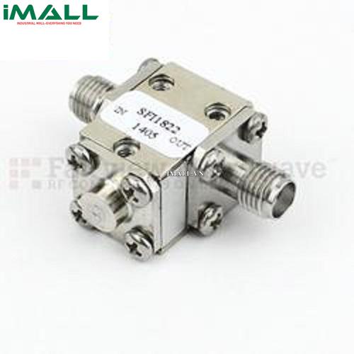 [986631393750] Bộ cách ly Fairview SFI1822 (SMA Female,20 dB, 17,3-22 GHz)