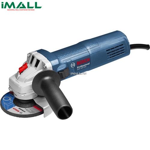[92911] Máy mài góc BOSCH GWS 900-100 (900W, 06013960K0)