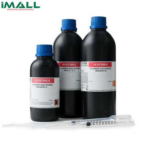[564927] Thuốc Thử Flo Thang Cao HANNA HI93739-01 (100 lần thử)