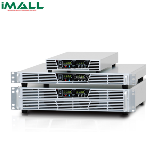 [753229404614] Nguồn lập trình DC Matsusada PVCE20-80 (20V, 80A, 19'rack)