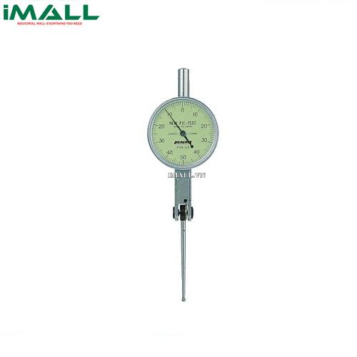 [936286151441] Đồng hồ so chân gập Peacock PCN-1LE (1.0mm, 0.01mm)