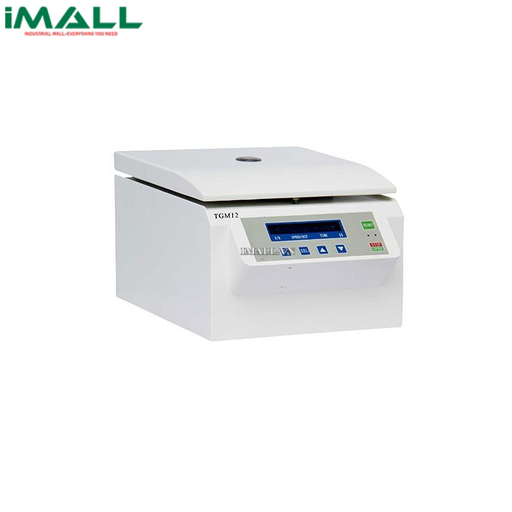 [439491407076] Máy ly tâm Micro-Hematocrit Zonkia HC-2518M (12000rpm)