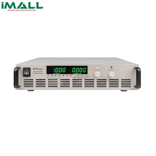 [984722408224] Máy cấp nguồn DC cao áp Twintex PCH600-15H (1500V-400mA)