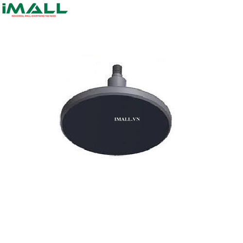 [694464155033] Đầu đo dạng phẳng 30x10mm dùng cho đồng hồ so Mitutoyo 21AAA344