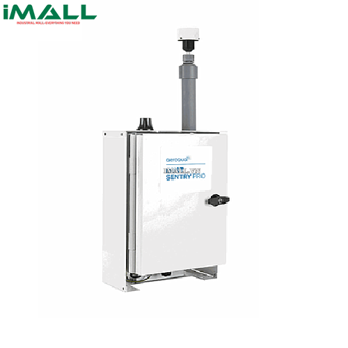 [181776414133] Thiết bị giám sát môi trường không khí Aeroqual Dust Sentry Pro (0-1000000 hạt/L)