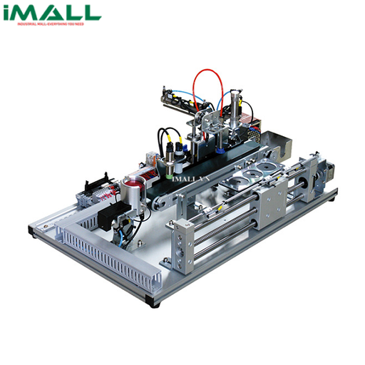 [953262421004] Hệ thống thực hành thiết kế tích hợp cơ điện đa năng mini DOLANG DLFA-MPS-A