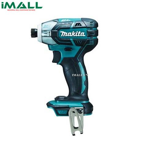 [853619171781] Máy khoan vặn vít xung dầu dùng pin Makita DTS141Z (Solo) (18V)