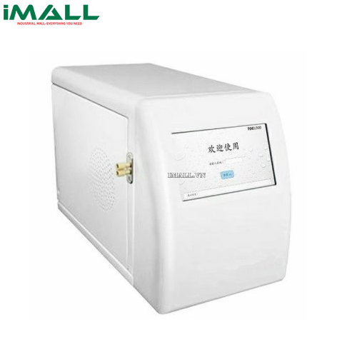 [572373431891] Máy phân tích tổng lượng cacbon hữu cơ TOC HINOTEK TOC-1500 (0.001-1.5mg/l)