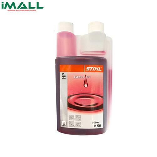 [316331441508] Nhớt dùng cho máy cưa xích STIHL 0781-319-8M2 (250ml)