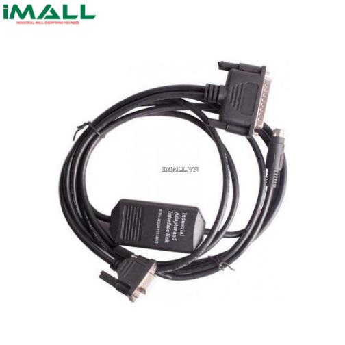 [638496459084] Bộ chuyển đổi giao tiếp Mitsubishi FX-232AWC-H (RS232C-RS422)