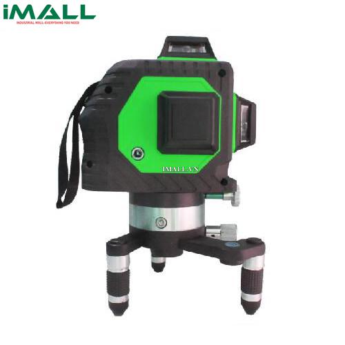 [7572] Máy cân bằng 3D 12 tia laser xanh Total Meter SAG-3D