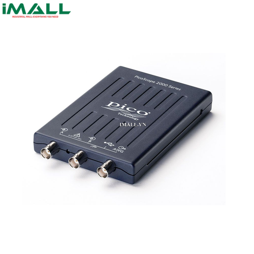 Máy hiện sóng PC PICO PicoScope 2205A (25Mhz, 2 kênh, 200 MS/s)