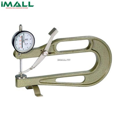 [988871497979] Đồng hồ đo độ dày vật liệu VOGEL 240423-A (0-30mm)