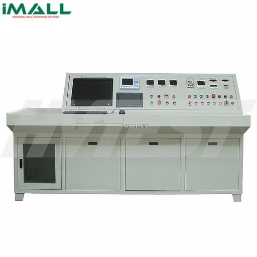 [814785283032] Thiết bị thử nghiệm biến áp Wuhan HTBZ-H (0.1 ~ 600V; 0,1 ~ 200A; U*I)