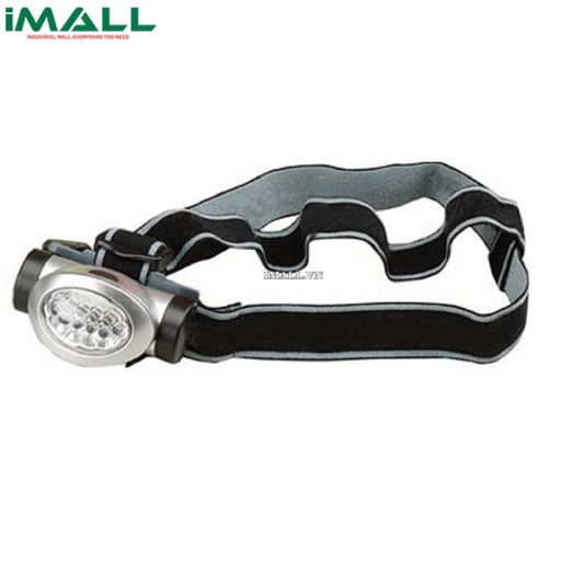 [158622284481] Đèn pin đeo đầu 3 chế độ sáng ENDURA E9351