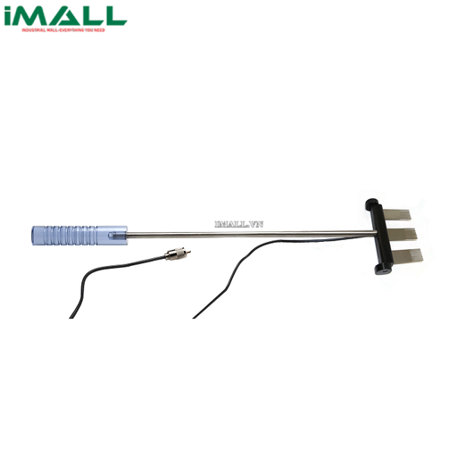 [724157504369-1-1-1-1-1] Điện cực đo độ ẩm (dạng lá) Delmhorst 55-E