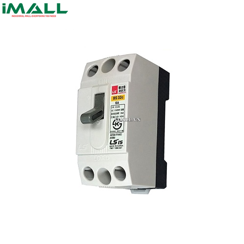 [298416512390] MCCB LS BS32c w/c 20A
