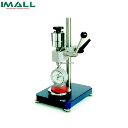 [832972296345] Giá thử nghiệm BS 61 II (dùng cho ELCOMETER 3120) ELCOMETER KT003120N002 (10N, Shore A/B/O)