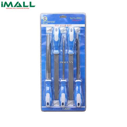 [949646515177] Dũa bộ (5 cây) C-MART E0013