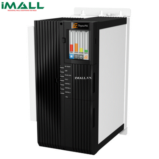 [366659300035] Bộ điều khiển thysitor Advanced Energy Thyro-PX 3PX 690 500HF (690V, 500A, 3pha)