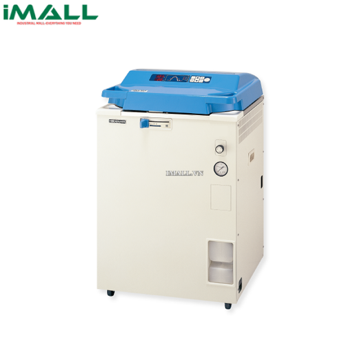 [453844306196] Nồi hấp tiệt trùng HIRAYAMA HVA-85 (85 lít)
