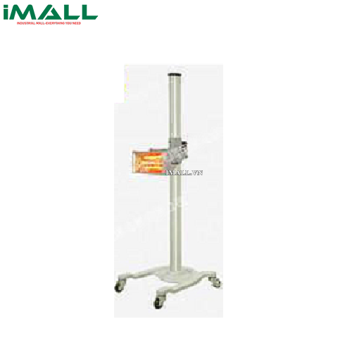 [761413321642] ĐÈN SẤY SƠN ÔTÔ 1 BÓNG KOCU FY-1H