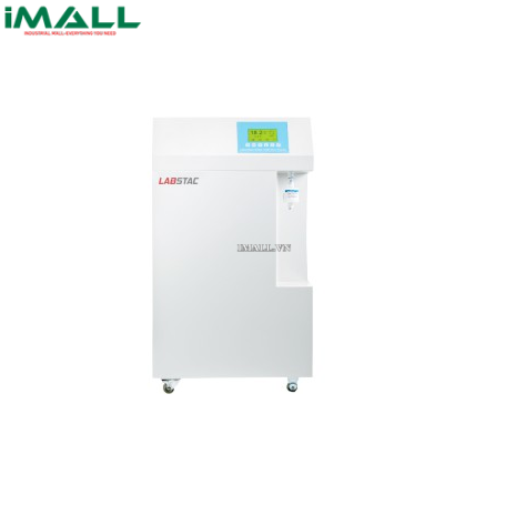 [558794538928] Hệ thống nước siêu tinh khiết trung bình tiêu chuẩn Labstac WU211