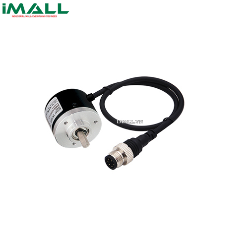 [496483551720] Encoder Autonics E40S6-75-3-T-24 (75 P/R, 12-24V, 6mm)