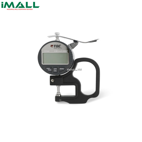 [449613344685] Đồng hồ đo độ dày tấm film TQCSheen SP1570 (0-1000Micron; ±5micron)