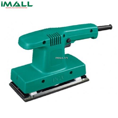 [398375357695] Máy chà nhám rung DCA ASB185 (S1B-FF-93X185) (93mm)