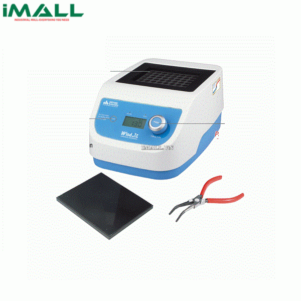 [499744378231] Tủ ấm sấy khô DaiHan MaXtable H10 (DH.WHB00348, 150℃, ±0.1℃)
