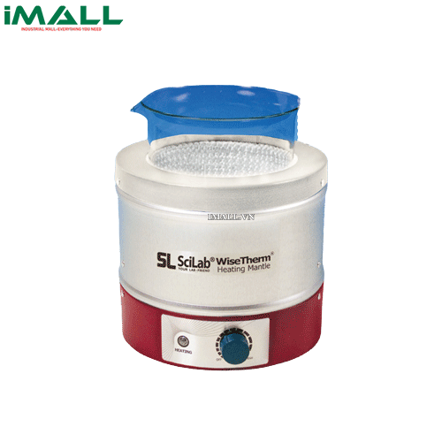 [996482381627] Bếp đun bình beaker DaiHan SL.Man8010 (100ml, 450°C)