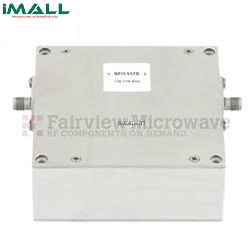 [557857393753] Bộ cách ly Fairview SFI1317S (SMA Female,20 dB, 135-175 MHz)