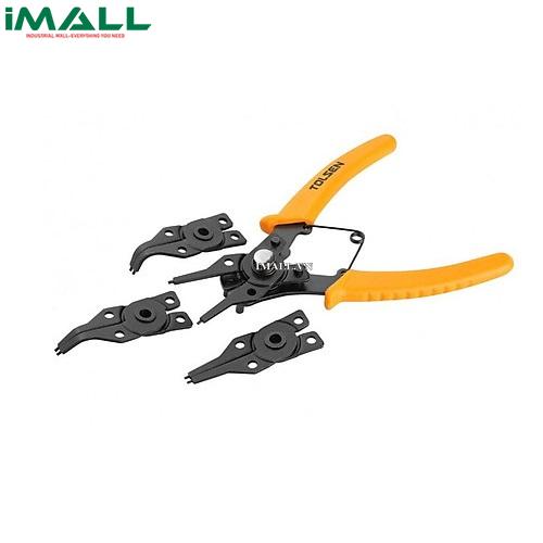 [675742145617] Kìm phe Bộ 4 Đầu Tolsen 10100