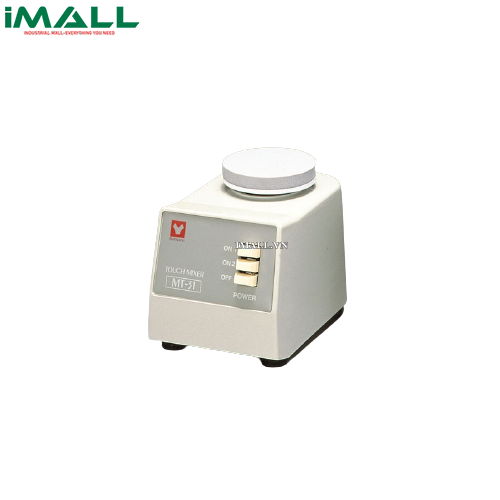 [638792399565] Máy trộn Yamato MT-31 (231081, 2800/3300 rpm)