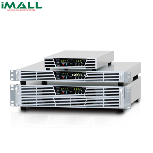 [545833403776] Nguồn lập trình DC Matsusada PVCE300-12 (300V, 12A, 19'rack)